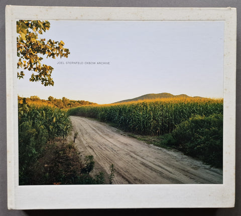 Buy Oxbow Archive by Joel Sternfeld Online – Setanta Books