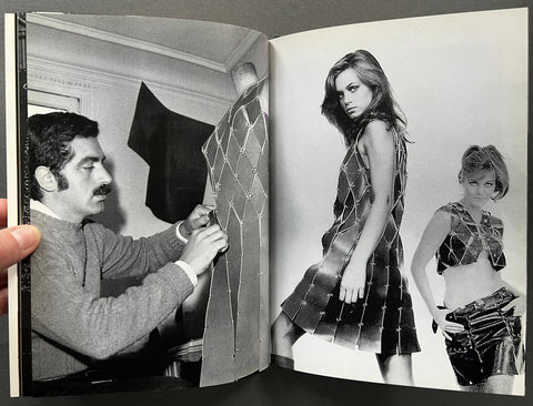 Paco Rabanne