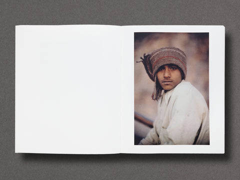 The Smell of India Limited Edition with Choice of 2 Prints