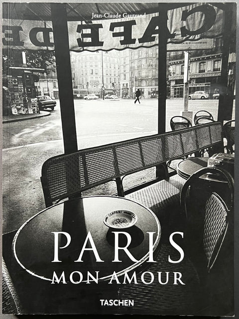 Paris Mon Amour