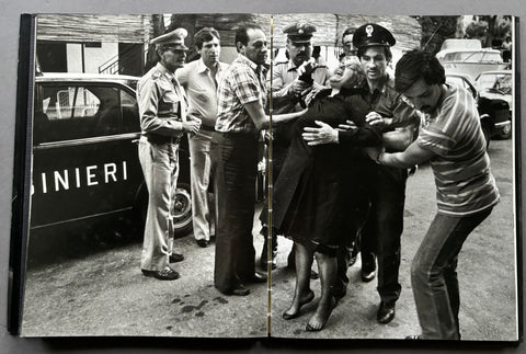 Passion, Justice, Freedom-Photographs of Sicily