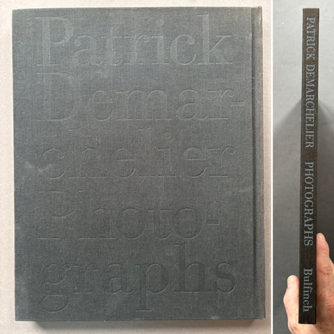 Patrick Demarchelier: Photographs
