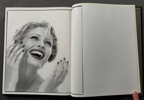 Patrick Demarchelier: Photographs