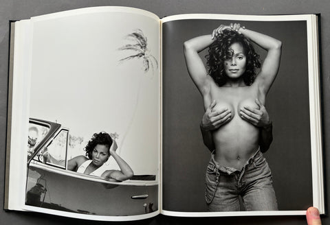 Patrick Demarchelier: Photographs