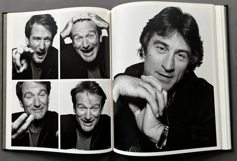 Patrick Demarchelier: Photographs