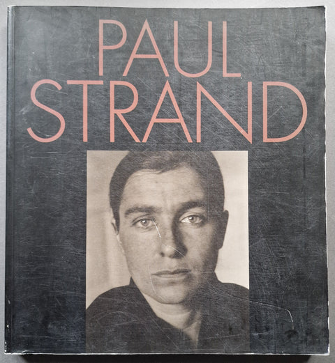 Paul Strand: An American Vision