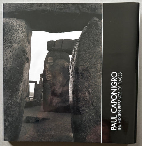 The Hidden Presence Of Places