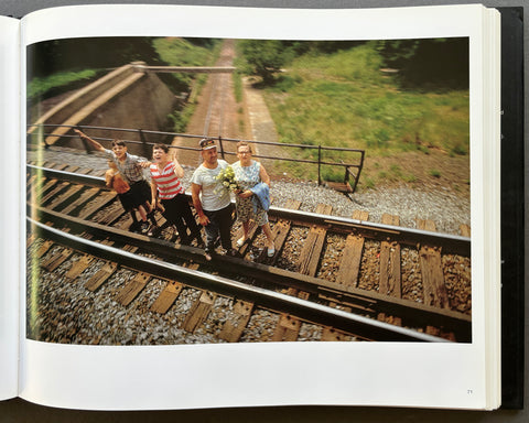 RFK Funeral Train