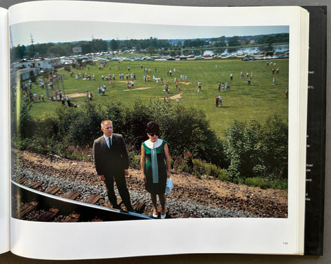 RFK Funeral Train