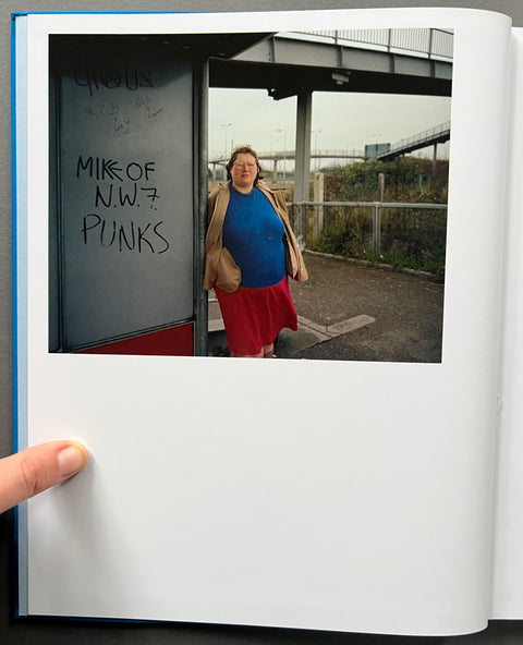 Paul Graham: Hasselblad Award 2012