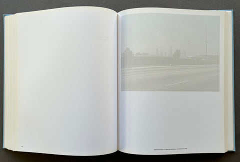 Paul Graham: Photographs 1981-2006