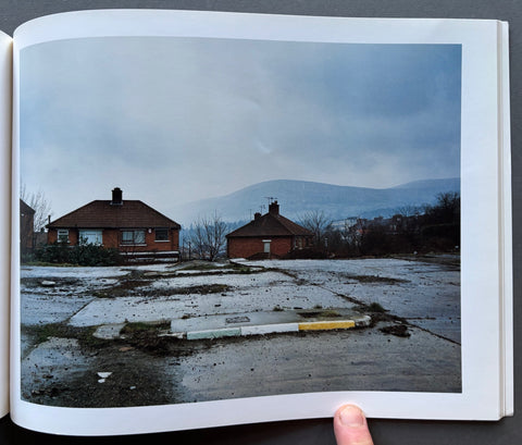 Troubled Land: The Social Landscape of Northern Ireland