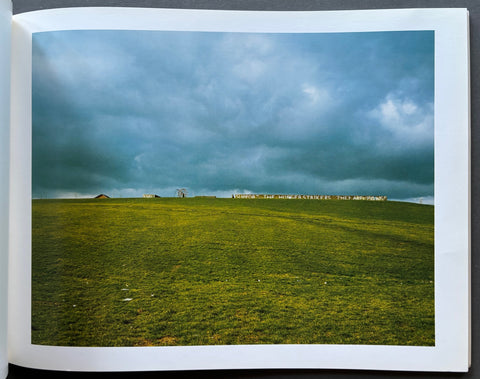Troubled Land: The Social Landscape of Northern Ireland