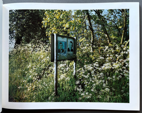 Troubled Land: The Social Landscape of Northern Ireland