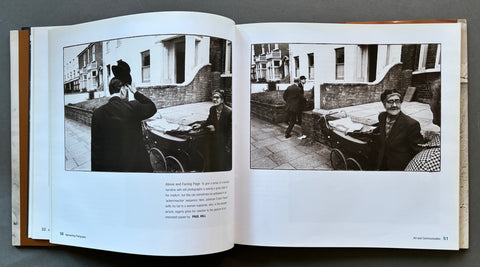 Approaching Photography