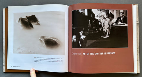 Approaching Photography