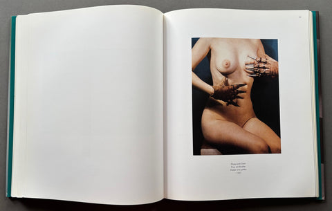 Paul Outerbridge