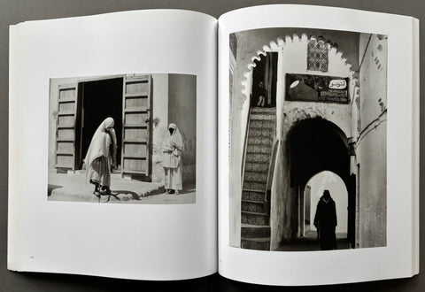 Paul Strand: Sixty Years of Photographs