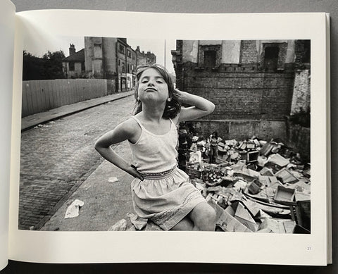 Once Upon a Time in Brick Lane