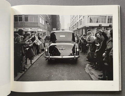 Once Upon a Time in Brick Lane