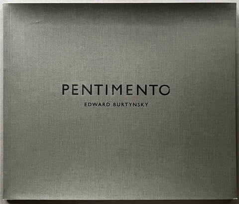 Pentimento