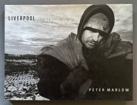 Liverpool: Looking Out To Sea