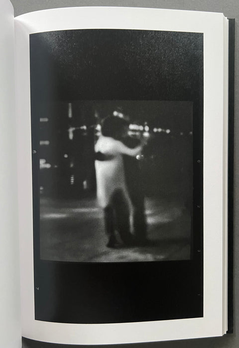 Peter Wendel: Kostymen sys i det tysta (The Costume is Sewn in the Silence)