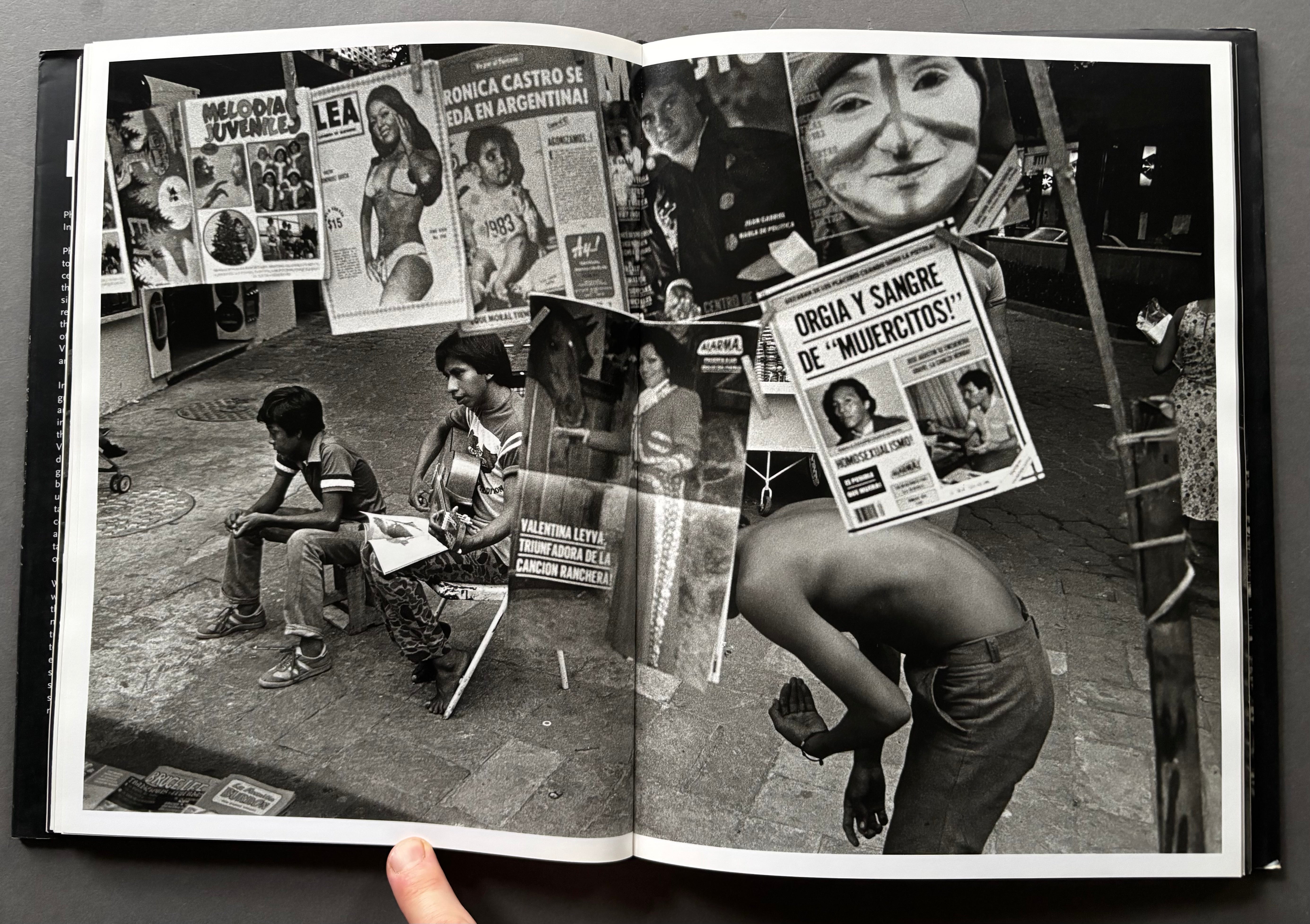 Buy Dark Odyssey by Philip Jones Griffiths online – Setanta