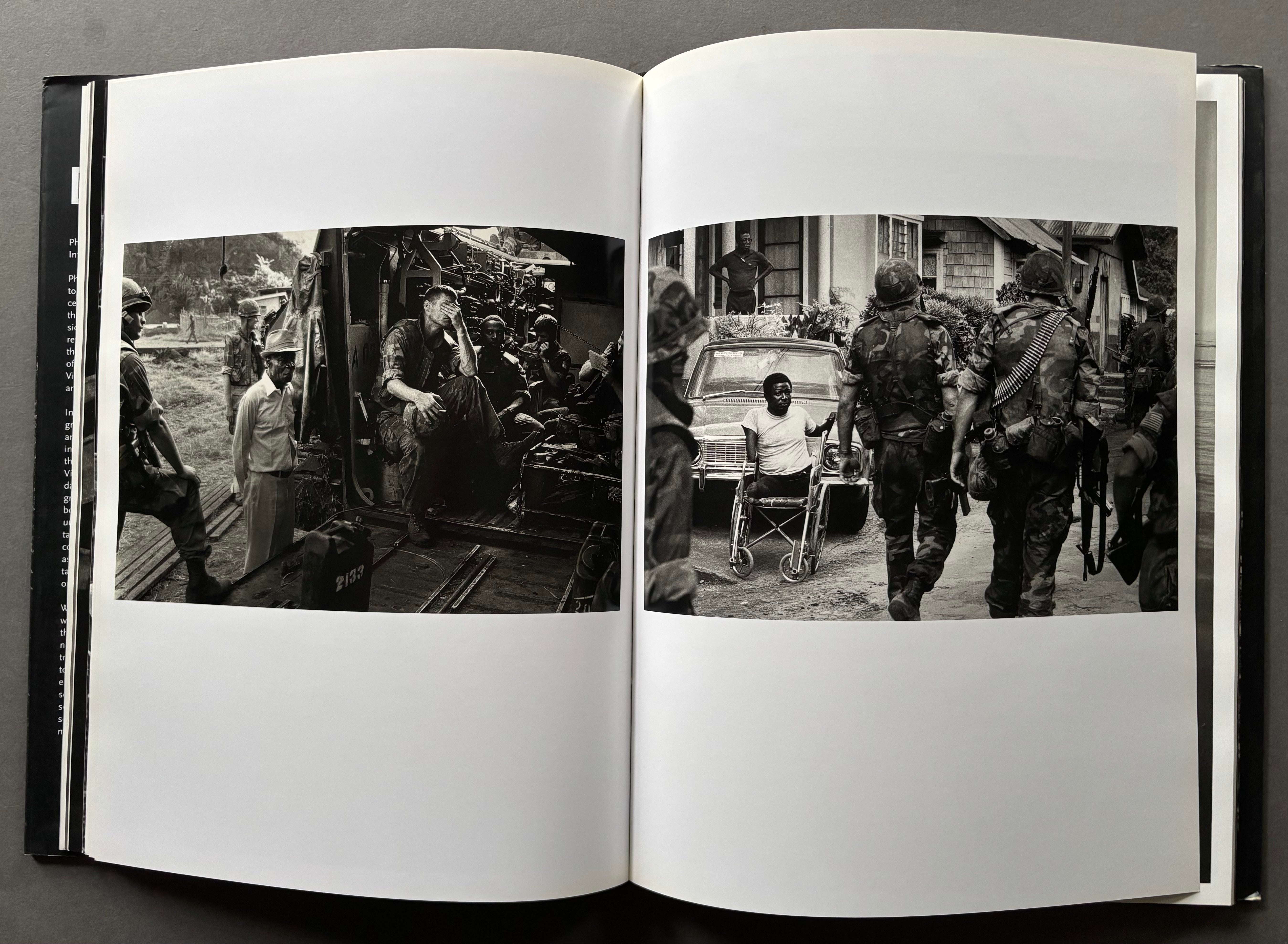 Dark Odyssey: Griffiths, Phillip Jones, Sayle, Murray