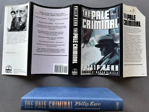 The Pale Criminal