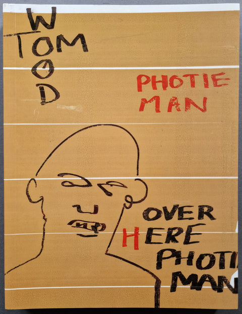 Photie Man