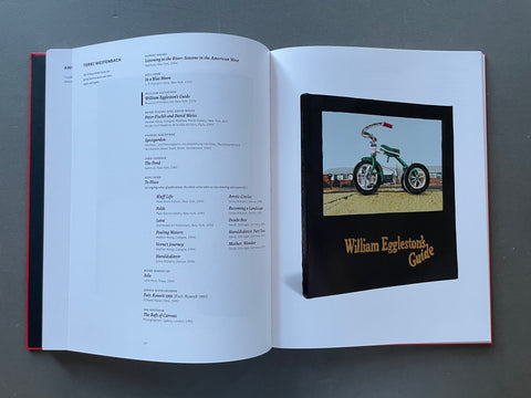 Photo book Photo list
