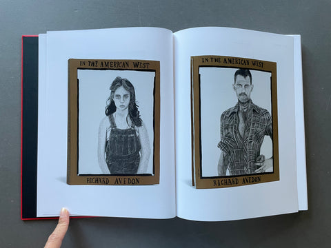 Photo book Photo list