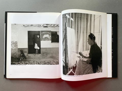 Photographs and Memories