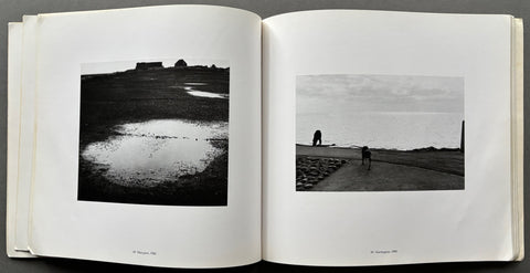 Photographs by Raymond Moore