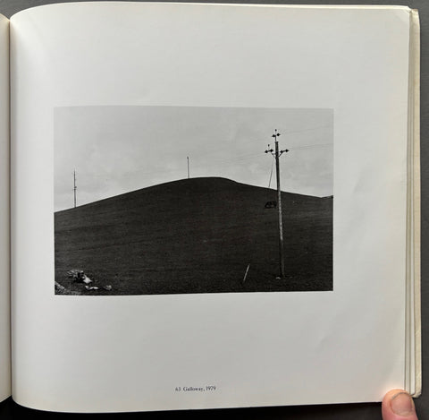 Photographs by Raymond Moore