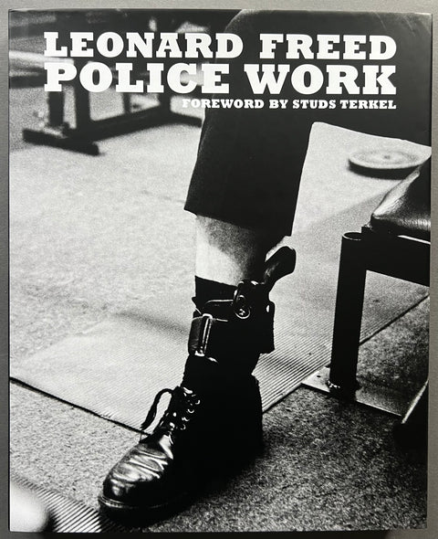 Police Work