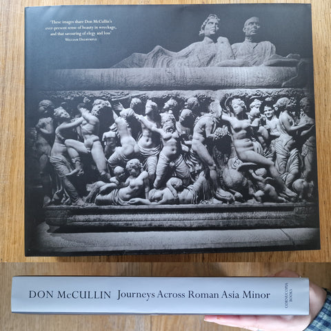 Journeys Across Roman Asia Minor