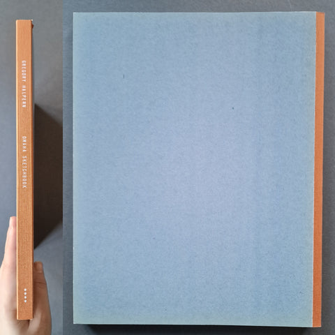 Omaha Sketchbook