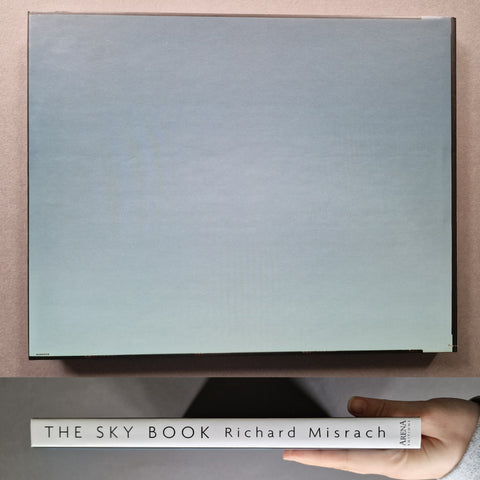 The Sky Book