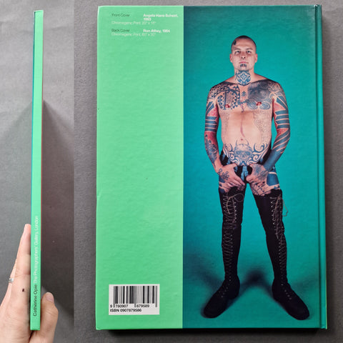 Catherine Opie (The Photographers' Gallery Catalogue)