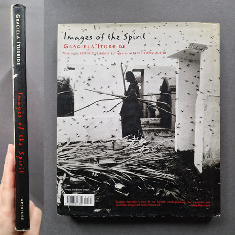 Images of the Spirit