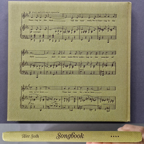 Songbook - 1st