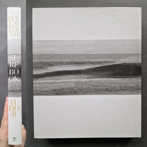 Surf Book