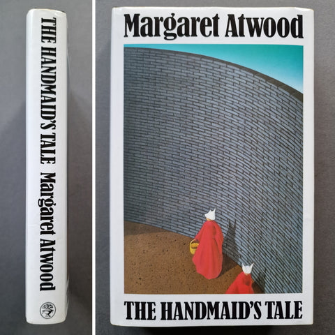 The Handmaid's Tale