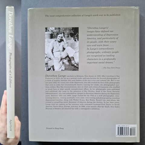 Photographs Of A Lifetime