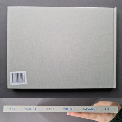 The Waiting Game Signed Set