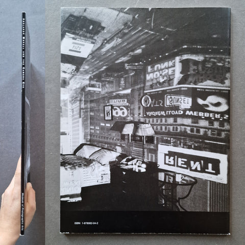 Abelardo Morell and the Camera Eye