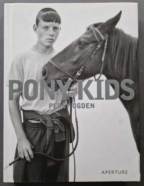 Pony Kids