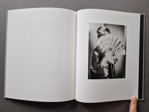 Portraits of Maiko